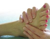 Reflexology