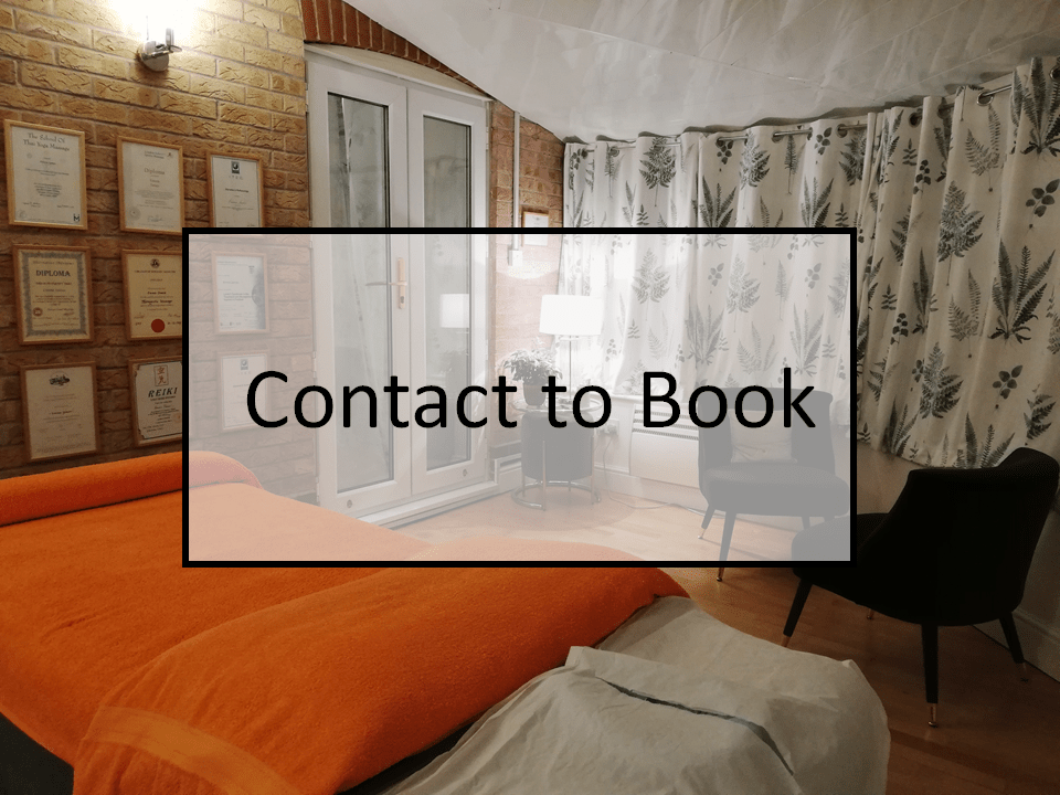 Private Treatment Room